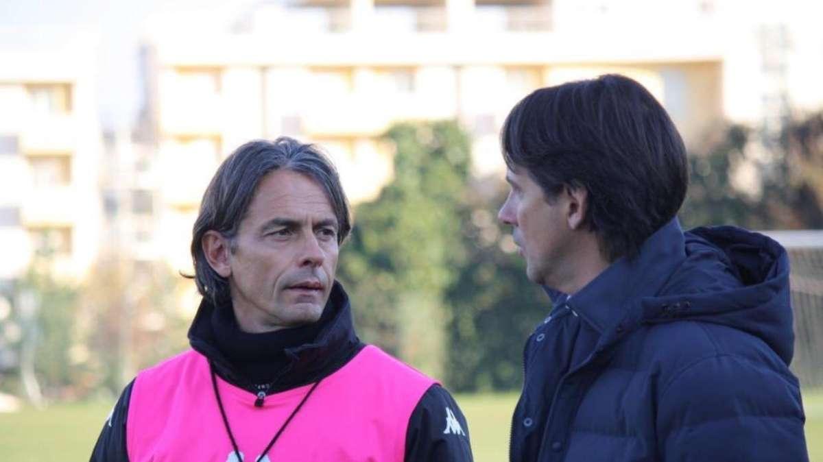 S. INZAGHI: "IL BENEVENTO STA FACENDO QUALCOSA DI STRAORDINARIO..."