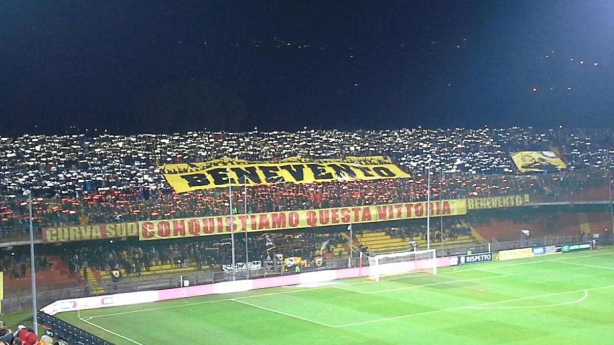 VISTO DA EST - NUMERO 26: IL DODICESIMO GIALLOROSSO VINCE SEMPRE...
