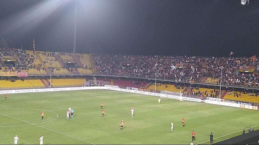 [Video] Lega Pro - 6^ giornata, Benevento - Crotone 3-2: riviviamo la rimonta esaltante della Strega 