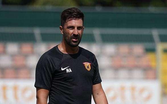 Turris-Benevento: i convocati di Andreoletti