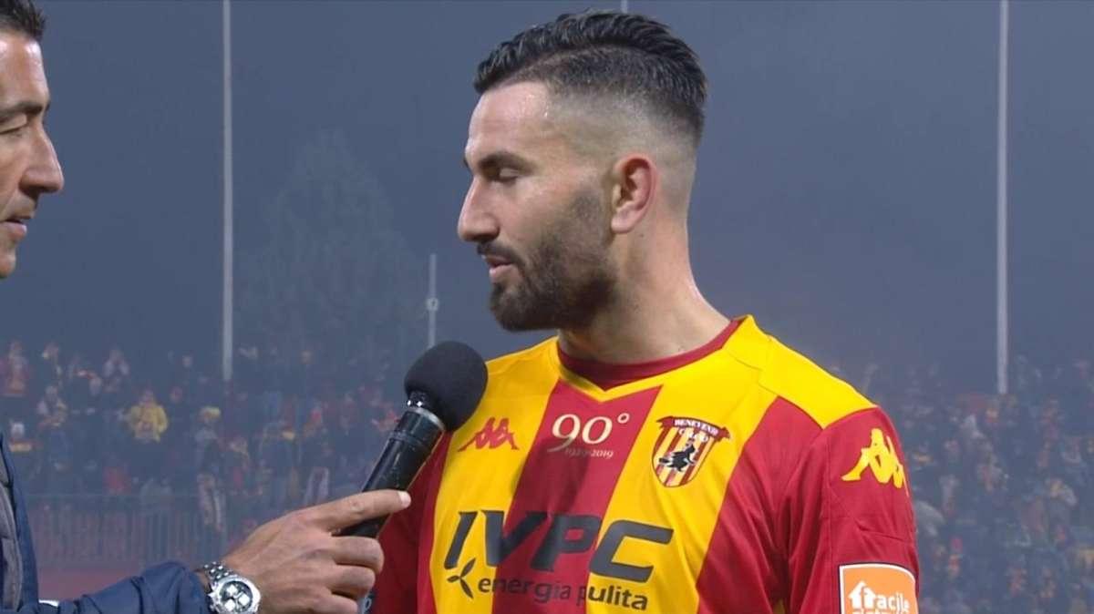CODA: "STIAMO DIMOSTRANDO DI ESSERE UN GRUPPO UNITO"