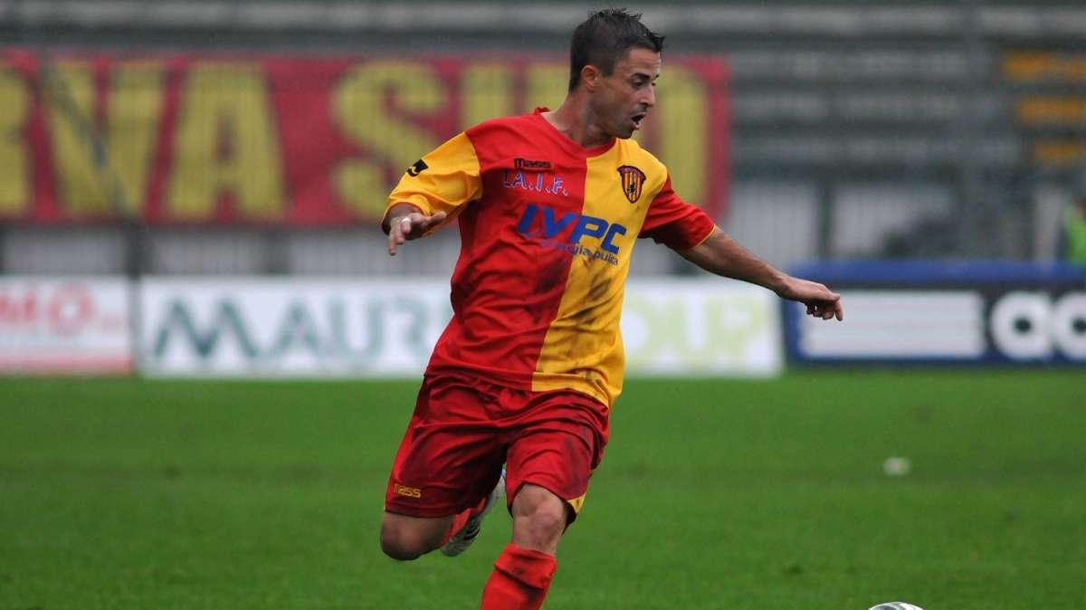 B-Side,L'altro lato del calciatore...ANDREA PINTORI..."La religione un punto fermo della mia vita"
