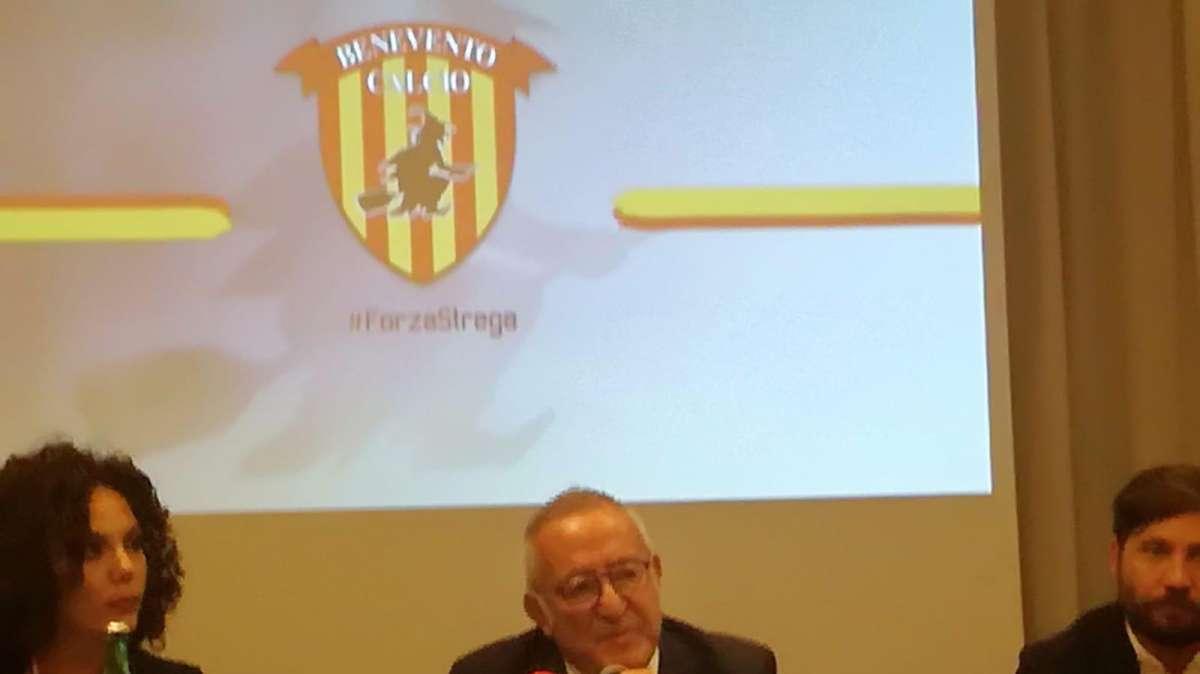 Nuovo allenatore, il Benevento ha fatto la propria scelta