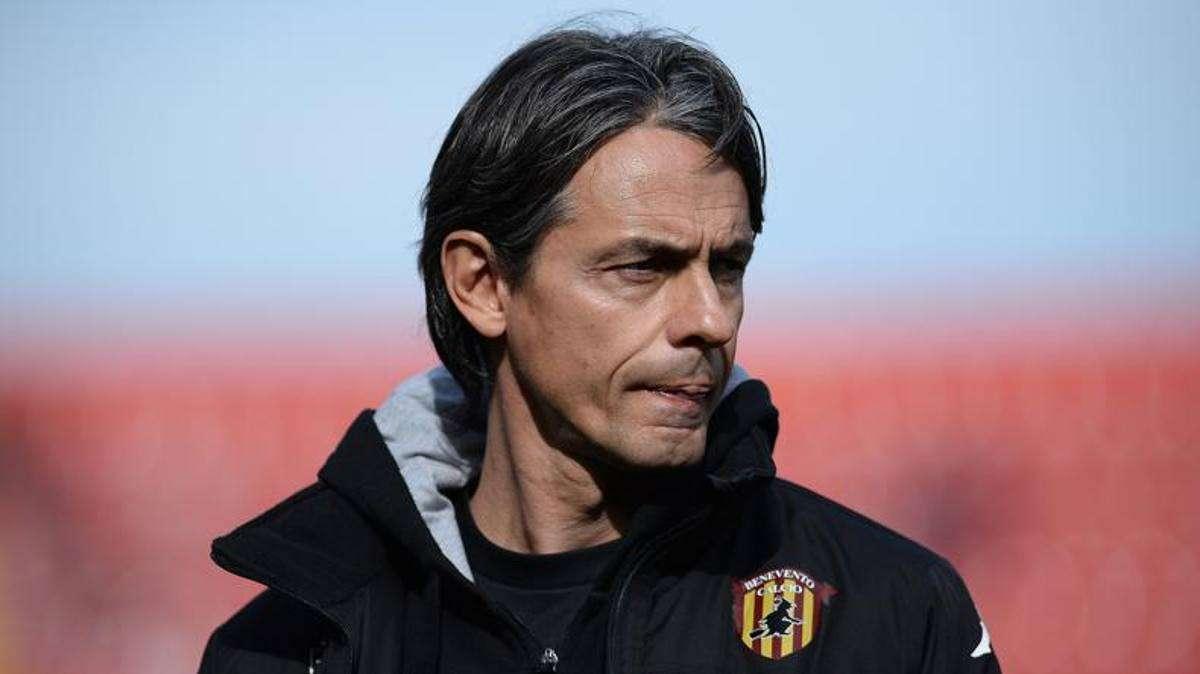 INZAGHI: "DOBBIAMO CRESCERE, QUESTE PARTITE VANNO VINTE"