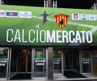 SPECIALE CALCIOMERCATO TB: IL MERCATO DEI GIALLOROSSI A PORTATA DI CLICK!