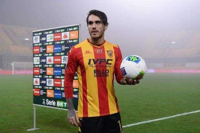 LE PAGELLE DI TB - BENEVENTO - TRAPANI 5-0: VIOLA E MAGGIO SONTUOSI