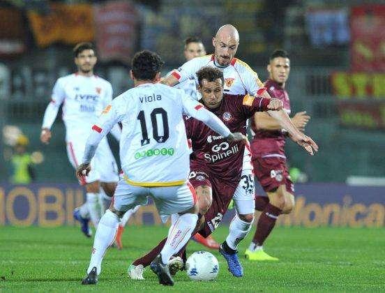 LE PAGELLE DI TB - LIVORNO - BENEVENTO 2-0, LA PERDE BUCCHI, GIALLOROSSI NON PERVENUTI AL PICCHI: SI SALVANO SOLO IN TRE
