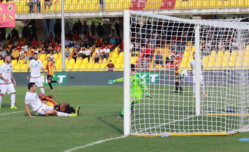 LE PAGELLE DI TB - BENEVENTO - COSENZA 1-0: ARMENTEROS DECISIVO, INZAGHI PROFETA