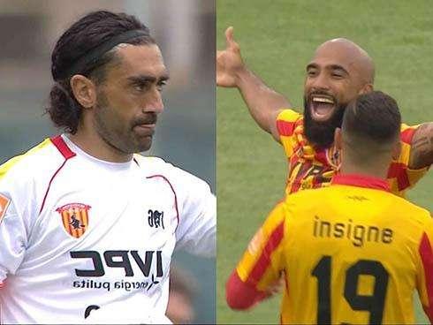 Le pagelle di TB - Brescia - Benevento 2-3: Armenteros e Gori regalano emozioni