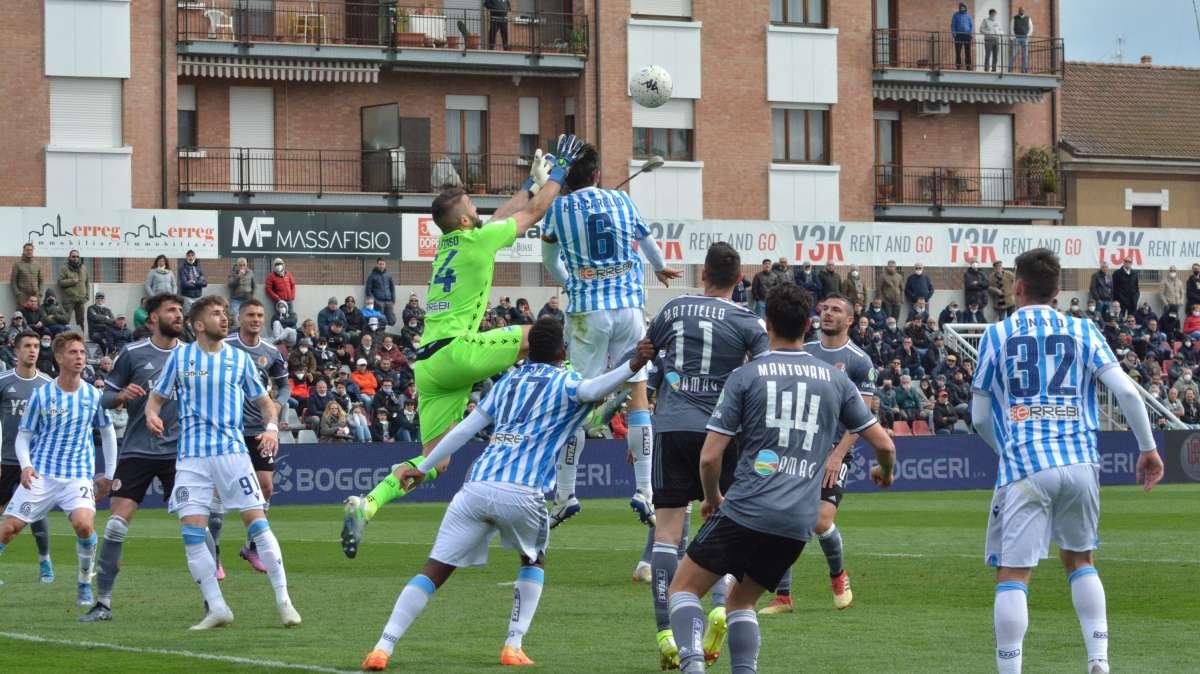 Benevento, Carli cerca rinforzi per la difesa: tra gli obiettivi Meccariello della Spal