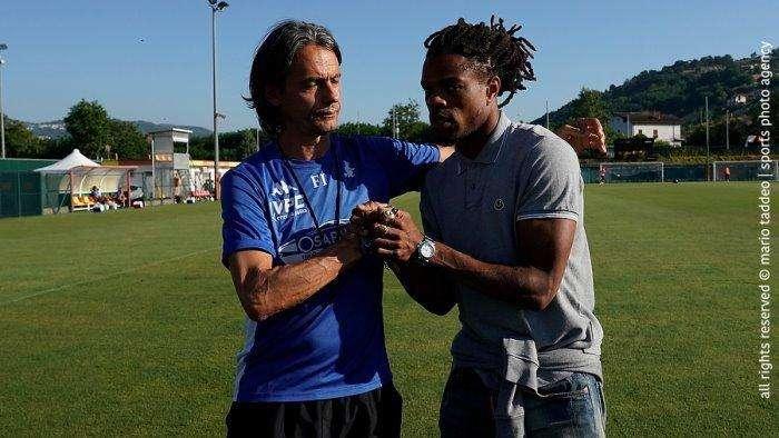 BENEVENTO, SALTA IL TRASFERIMENTO DI REMY: I DETTAGLI