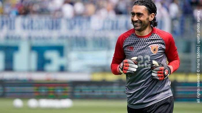 GORI: "IL MIO FUTURO? C'E' UN ACCORDO DI MASSIMA..."