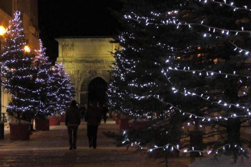 Caro Presidente, per questo Natale vorrei...