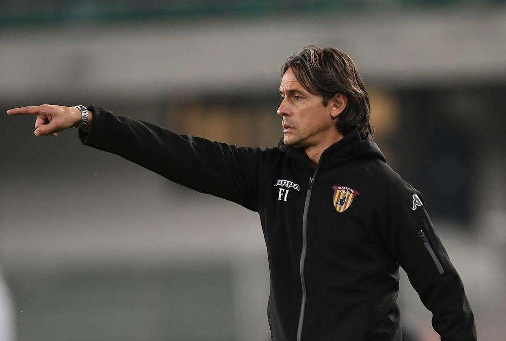 BENEVENTO CALCIO - FC TORINO: EPISODIO 19