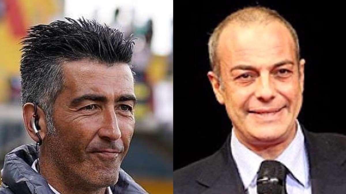 OGGI DALLE 18.15 "TOTALMENTE DIPENDENTE". OSPITI SILVER MELE E FABRIZIO FAILLA 