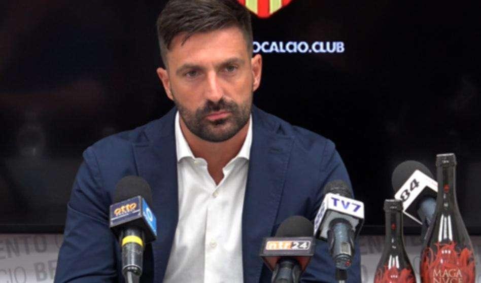 LE PAGELLE DI BENEVENTO-AZ PICERNO: Tello e Improta non pervenuti, Talia e Pastina i migliori