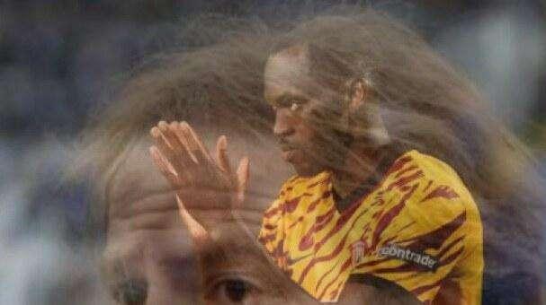 Il Benevento si ritrova nel pomeriggio per preparare il match contro il Parma...e un Simy in meno?