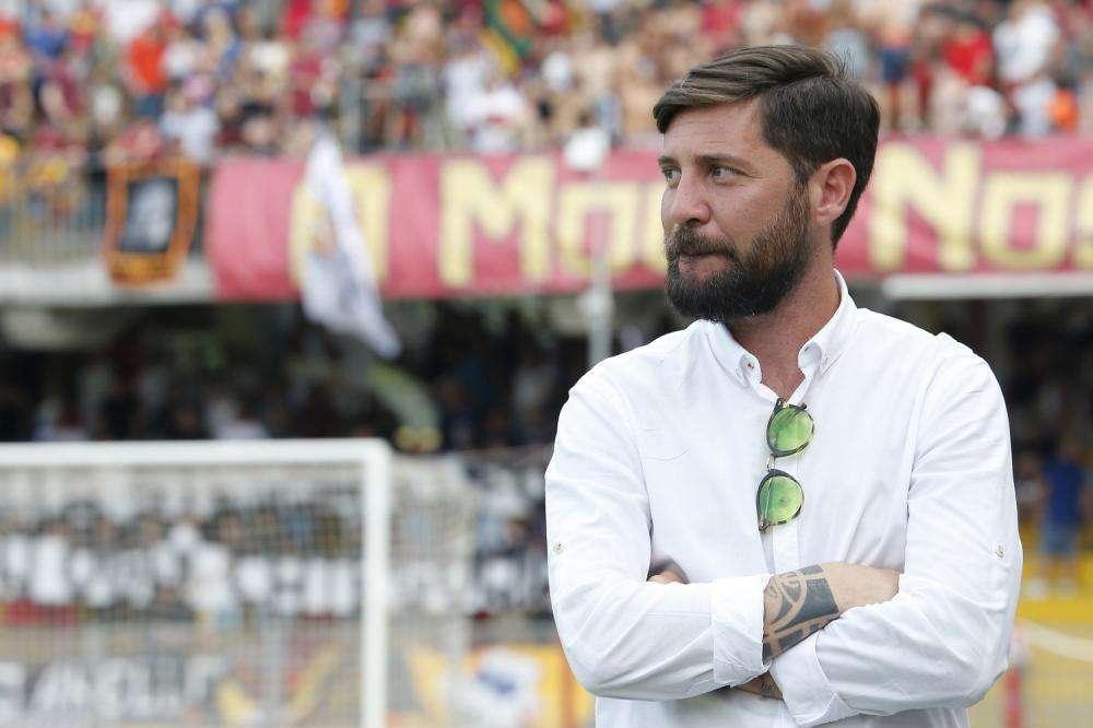 BENEVENTO, IL SOSTITUTO DI ANTEI ARRIVA DALLA SPAGNA