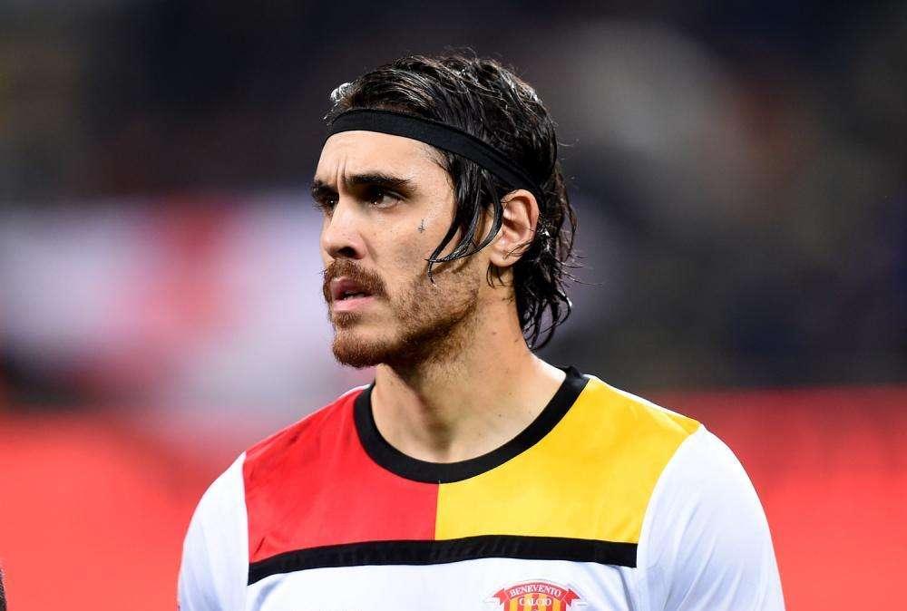 BENEVENTO, I CONVOCATI PER PADOVA: RITORNA VIOLA