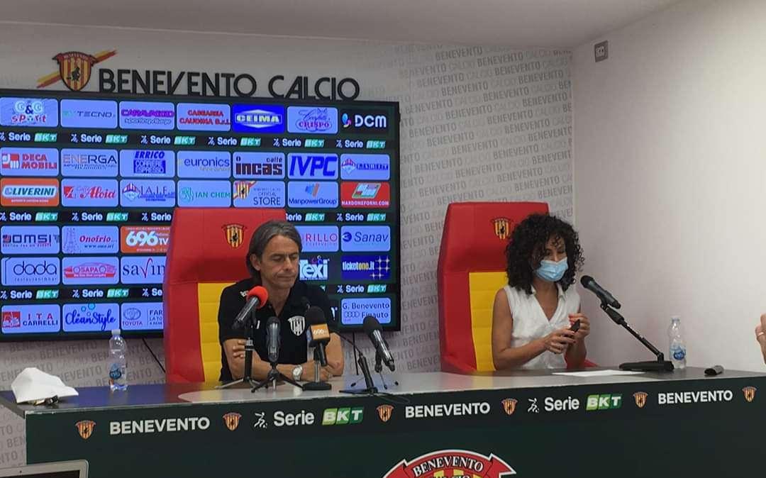 INZAGHI: “PROMOZIONE ORMAI IN TASCA, ORA GIOCHIAMO PER LA STORIA”