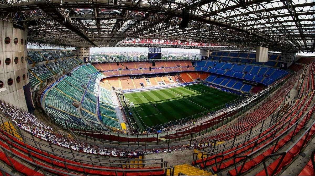 STREGHE A SAN SIRO…
