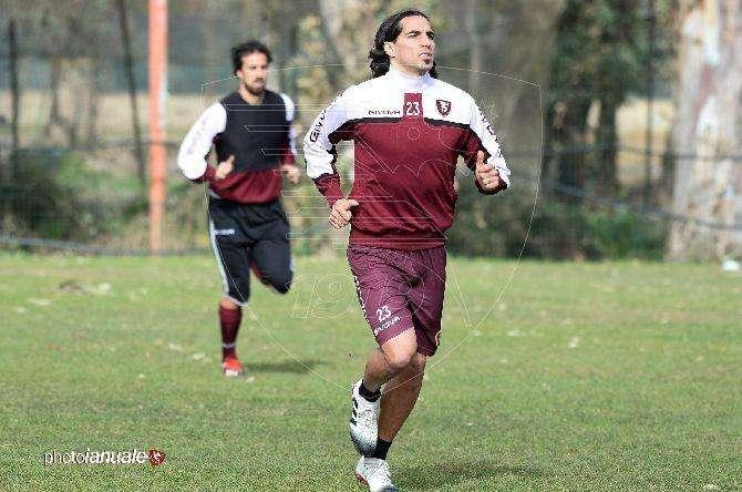 Salernitana, Lopez si presenta e parla anche del suo passato al Benevento