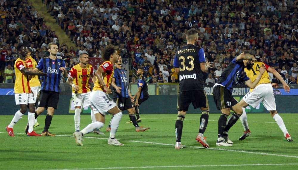 BENEVENTO, SI TORNA A FARE SUL SERIO: DOMENICA AL VIGORITO C’È IL PISA