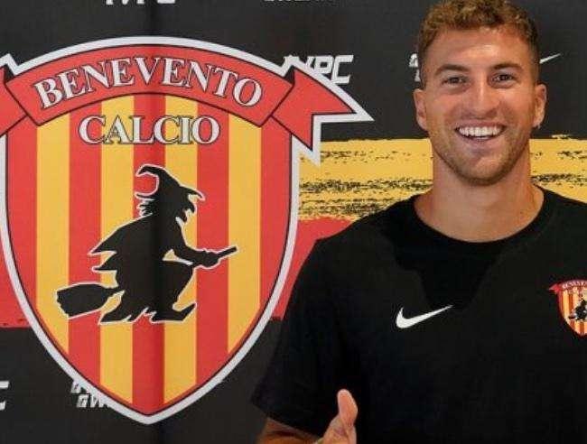 MASCIANGELO DOPO SPAL-BN:"Grandissima prestazione, dovevamo chiuderla prima"