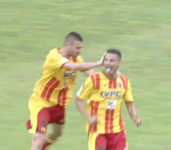 L'EDITORIALE DI TB: BISOGNA CHE "RITORNI" PRESTO IL BENEVENTO DI INIZIO CAMPIONATO