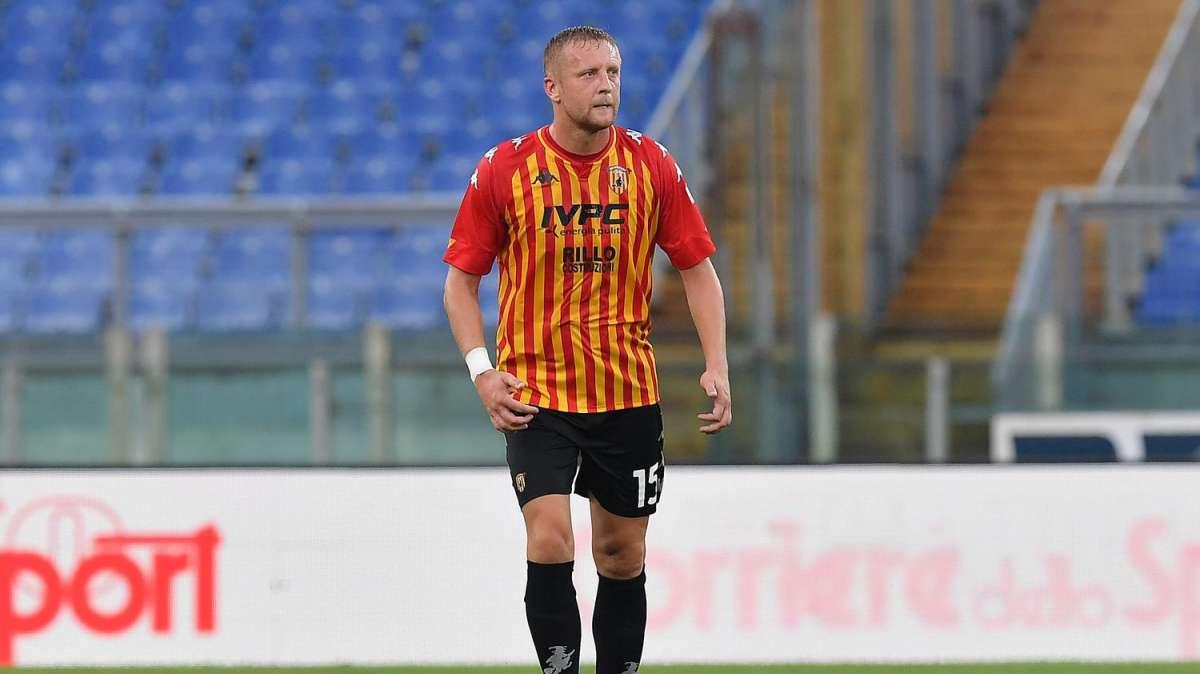 NEWS TB: Benevento, tegola Glik: stagione finita?