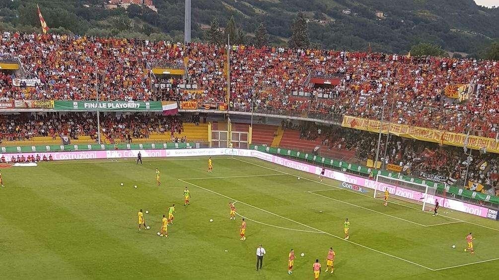 Verso Benevento-Modena: pochi spunti di interesse. Kubica titolare?