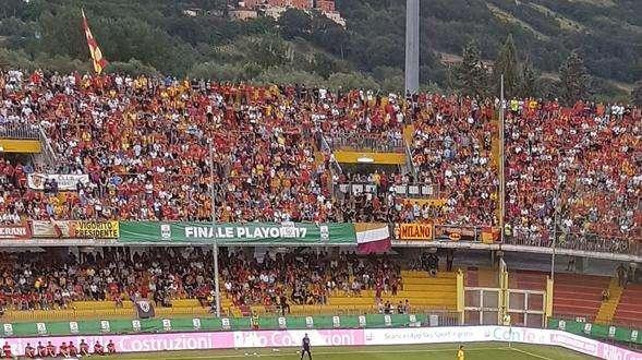 Messina-Benevento, le possibili scelte di Andreoletti:  gli Stregoni vogliono il blitz esterno