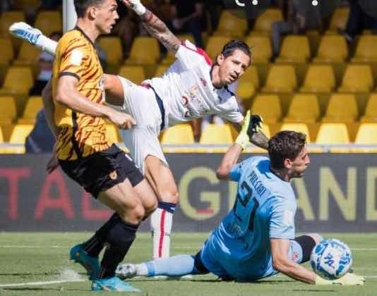 LE PAGELLE DI HYDE DOPO BENEVENTO-CAGLIARI 0-2: Si rivede Importa in una giornata dove la sufficienza la sfiorano tutti