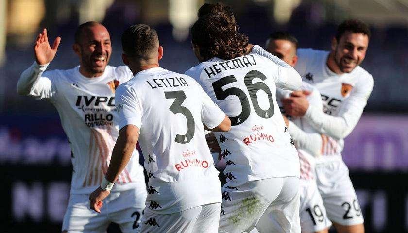 LE PAGELLE DI TB - FIORENTINA - BENEVENTO 0-1: INZAGHI RITROVA IL SUO BENEVENTO OPERAIO E TORNA AL SUCCESSO