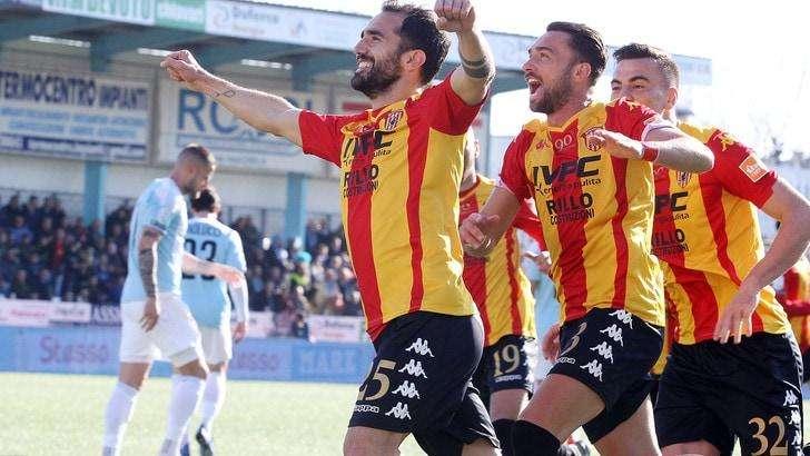 LE PAGELLE DI TB - ENTELLA - BENEVENTO 0-4: VIOLA DI CATEGORIA SUPERIORE, INSIGNE ON FIRE, SAU "IMBARAZZANTE"