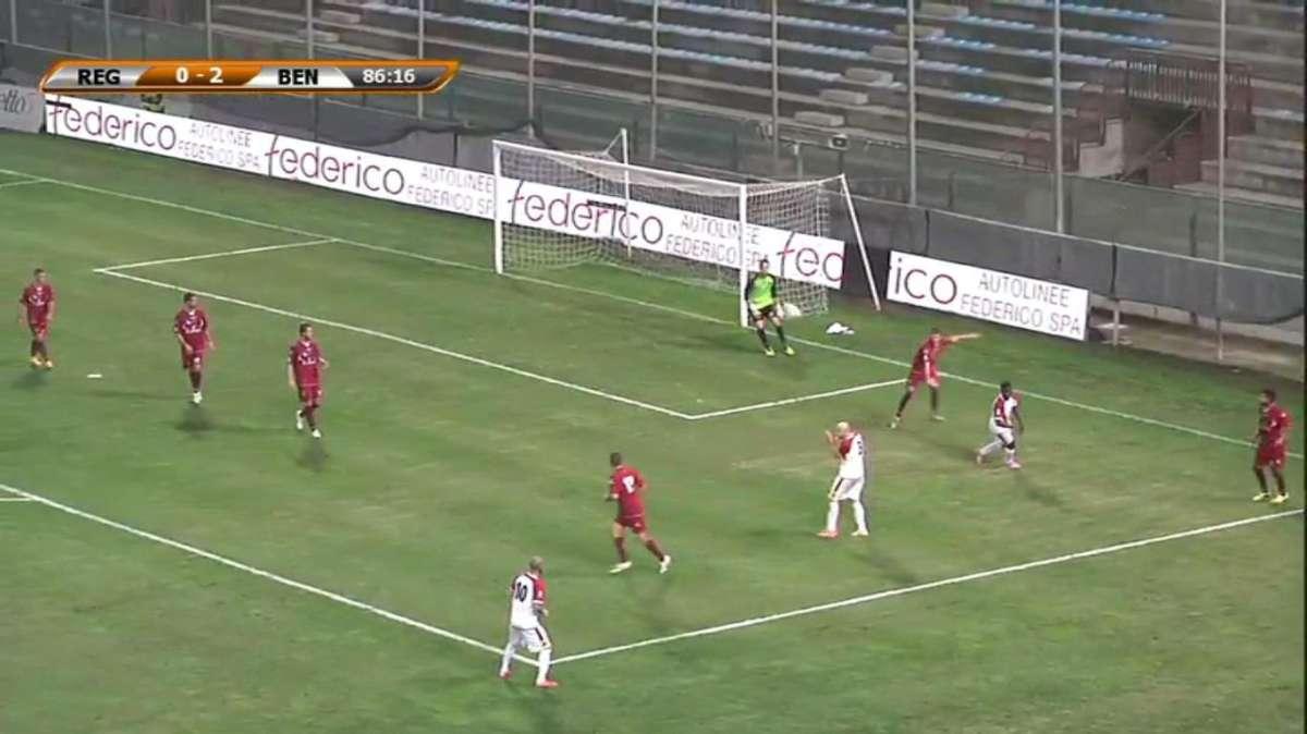 BENEVENTO CALCIO, TRE PUNTI PER TORNARE "A CORRERE", CONTAVA SOLTANTO QUESTO!