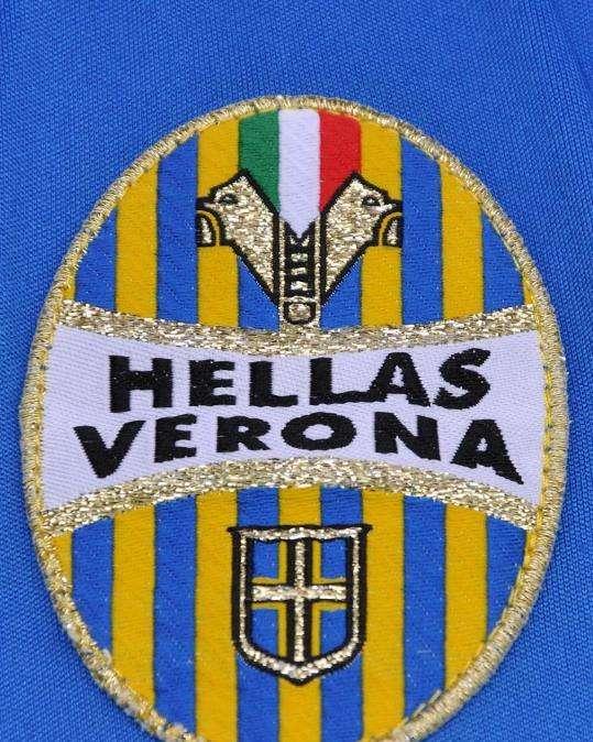 PROSSIMO INCONTRO: H.VERONA-BENEVENTO venerdì 3 febbraio ore 20,30