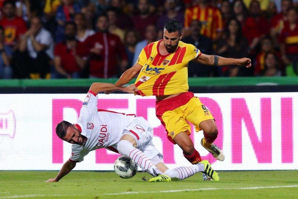 Serie B, pronto a innescarsi il valzer delle punte: il Benevento pronto al colpo da novanta
