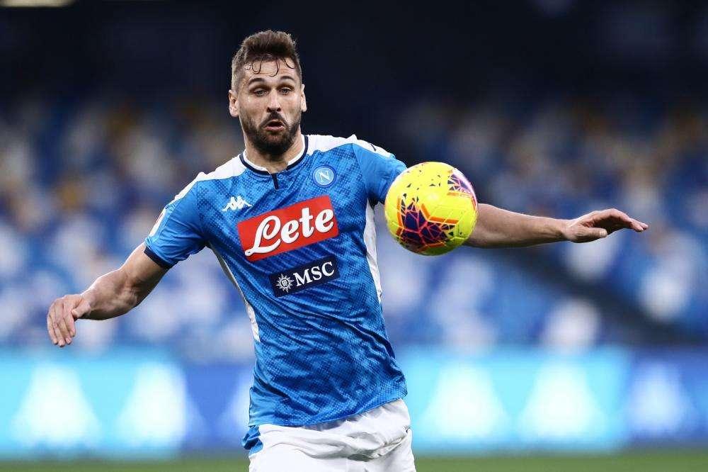 VIGORITO PREPARA I FUOCHI D'ARTIFICIO: VICINI YOUNES E LLORENTE DAL NAPOLI