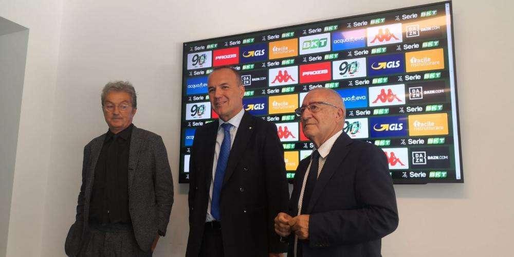 SERIE B, IL 9 MAGGIO IL TERMINE ULTIMO PER LA RIPRESA DEL CAMPIONATO