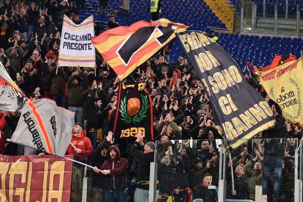  BENEVENTO, ECCO QUANTI SARANNO I TIFOSI SANNITI A PISA