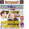 Immagine news Rassegna stampa n.1