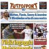 Immagine news Rassegna stampa n.1