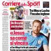 Immagine news Rassegna stampa n.1
