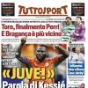 Immagine news Rassegna stampa n.1