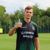 Immagine news Calciomercato n.1