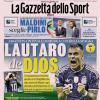 Immagine news Rassegna stampa n.1