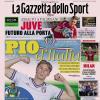Immagine news Rassegna stampa n.1