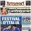 Immagine news Rassegna stampa n.1