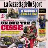 Immagine news Rassegna stampa n.1